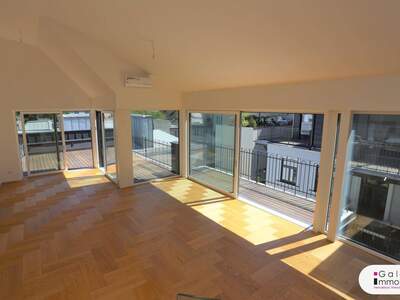 Wohnung kaufen in 1040 Wien