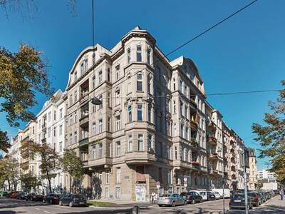 Gewerbeobjekt mieten in 1030 Wien (Bild 5)