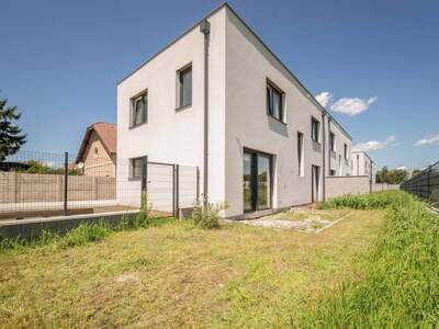 Haus kaufen in 2473 Potzneusiedl