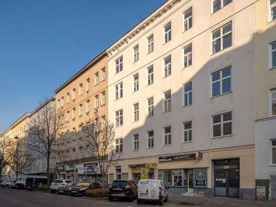 Gewerbeobjekt kaufen in 1200 Wien (Bild 2)