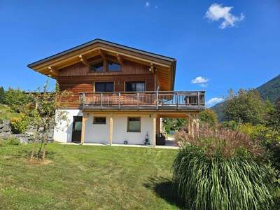 Haus provisionsfrei kaufen in 9601 Arnoldstein
