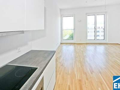 Wohnung mieten in 1030 Wien (Bild 1)