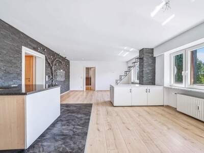 Terrassenwohnung kaufen in 6100 Seefeld (Bild 1)