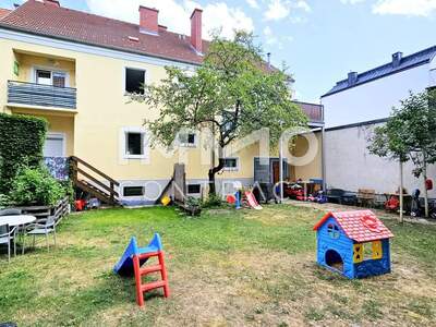 Haus kaufen in 2700 Wiener Neustadt