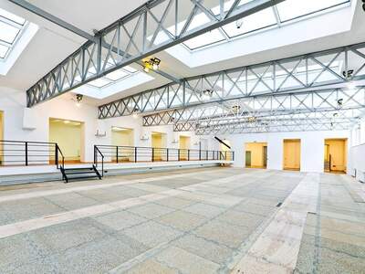 Gewerbeobjekt kaufen in 1070 Wien