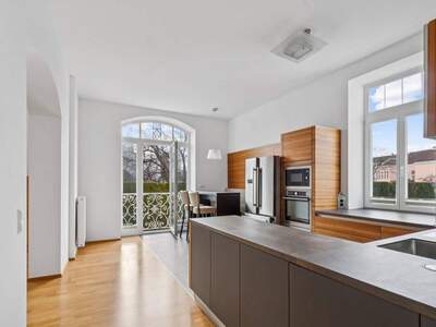 Wohnung kaufen in 2620 Neunkirchen