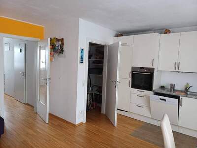 Wohnung provisionsfrei mieten in 5201 Seekirchen