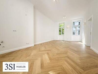 Eigentumswohnung in 1020 Wien