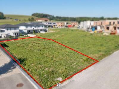Grundstück kaufen in 4692 Niederthalheim