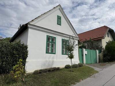 Haus kaufen in 7032 Sigleß (Bild 2)