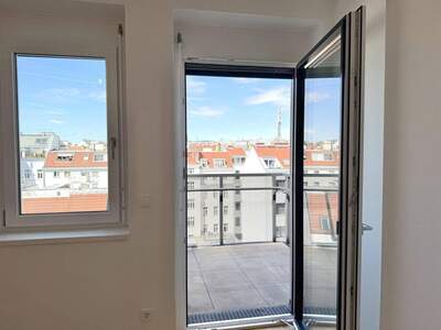 Anlageobjekt kaufen in 1060 Wien
