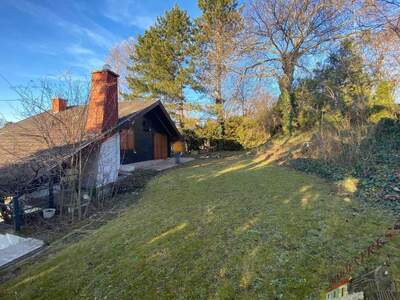 Haus mit Garten kaufen in 2163 Guttenbrunn (Bild 2)