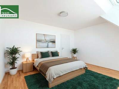 Terrassenwohnung kaufen in 1220 Wien (Bild 3)