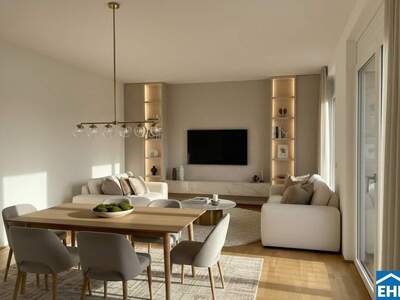 Eigentumswohnung in 1230 Wien