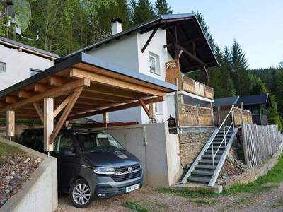 Gewerbeobjekt provisionsfrei kaufen in 8650 Kindberg