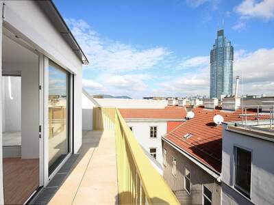 Wohnung mieten in 1200 Wien