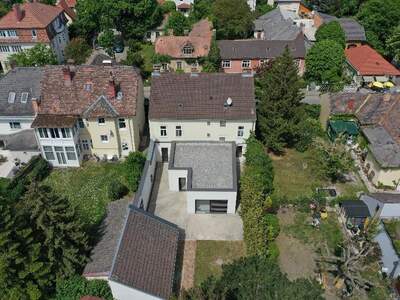 Mehrfamilienhaus kaufen in 2500 Baden (Bild 1)