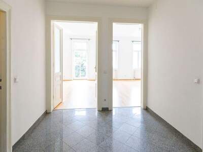 Wohnung mit Balkon mieten in 1180 Wien (Bild 2)