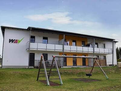 Wohnung mieten in 3923 Jagenbach