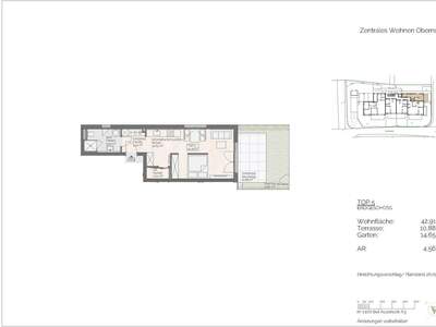 Eigentumswohnung in 5110 Oberndorf (Bild 5)