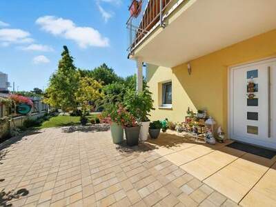 Haus kaufen in 2102 Bisamberg