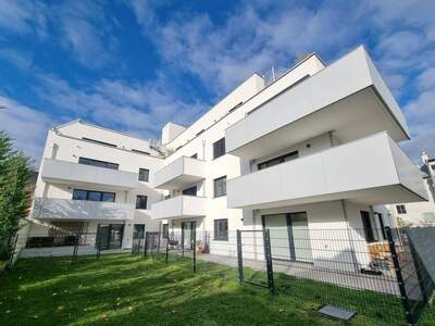 Eigentumswohnung in 2340 Mödling