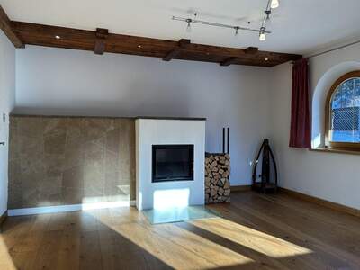 Haus mit Garten kaufen in 6382 Kirchdorf (Bild 2)