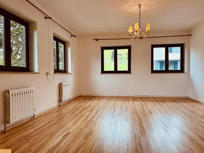 Haus mit Garten kaufen in 4813 Altmünster (Bild 4)