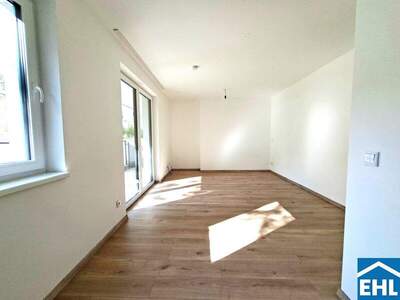 Terrassenwohnung mieten in 1100 Wien (Bild 3)