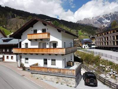 Haus kaufen in 5652 Dienten