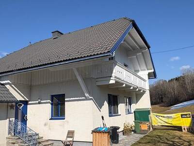 Haus kaufen in 5585 Unternberg