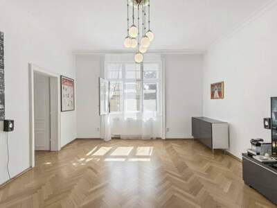 Eigentumswohnung in 1190 Wien