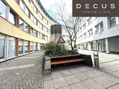 Büro / Praxis mieten in 1020 Wien (Bild 5)