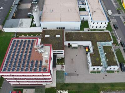 Gewerbeobjekt mieten in 4020 Linz (Bild 2)
