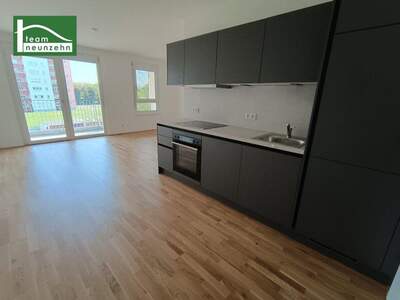 Terrassenwohnung mieten in 3100 St. Pölten (Bild 3)