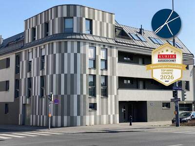 Terrassenwohnung mieten in 1230 Wien (Bild 4)