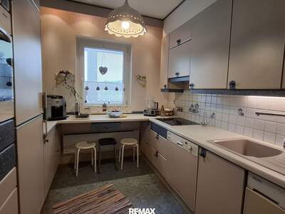 Wohnung mit Balkon kaufen in 3203 Rabenstein (Bild 1)