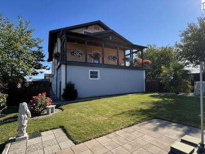 Haus kaufen in 8544 Obergreith