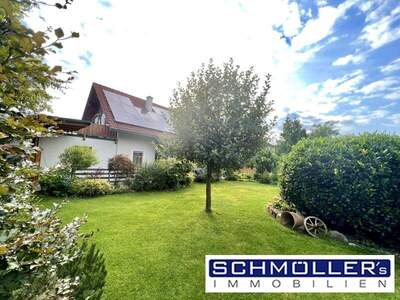 Haus kaufen in 4614 Marchtrenk