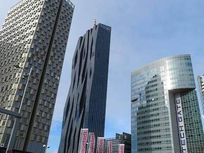 Gewerbeobjekt mieten in 1220 Wien