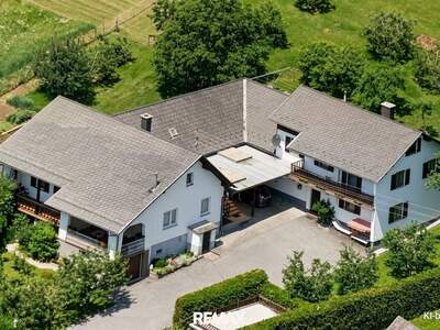 Haus kaufen in 7534 Olbendorf