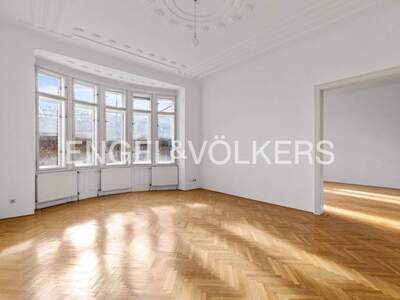 Wohnung mieten in 1060 Wien