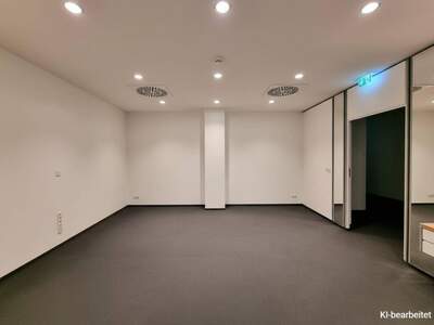 Gewerbeobjekt mieten in 3100 St. Pölten