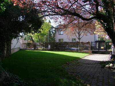 Haus mit Garten kaufen in 2500 Baden (Bild 5)