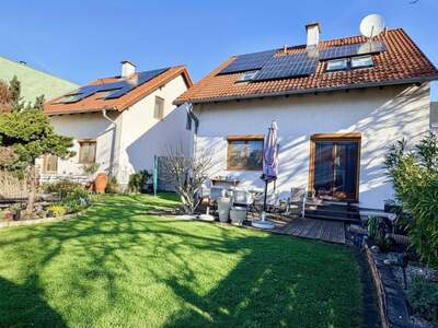 Haus kaufen in 1230 Wien