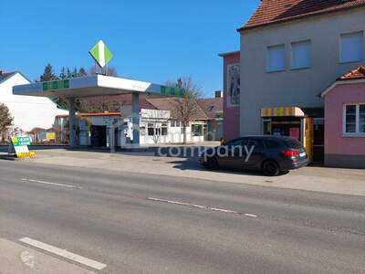 Gewerbeobjekt kaufen in 2042 Guntersdorf (Bild 2)