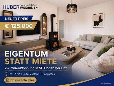 Anlageobjekt kaufen in 4490 St. Florian