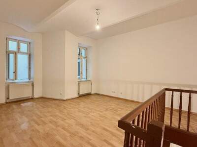 Büro / Praxis mieten in 1070 Wien (Bild 2)