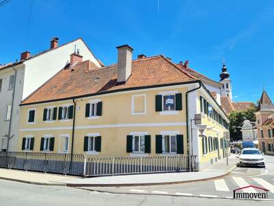 Apartment provisionsfrei mieten in 8020 Steiermark