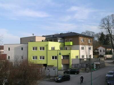Wohnung mieten in 3380 Pöchlarn